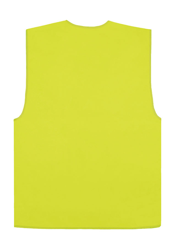 KXAMF Gefütterte Warnweste - Kiel