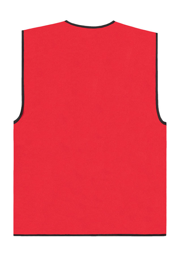 KXAMF Gefütterte Warnweste - Kiel