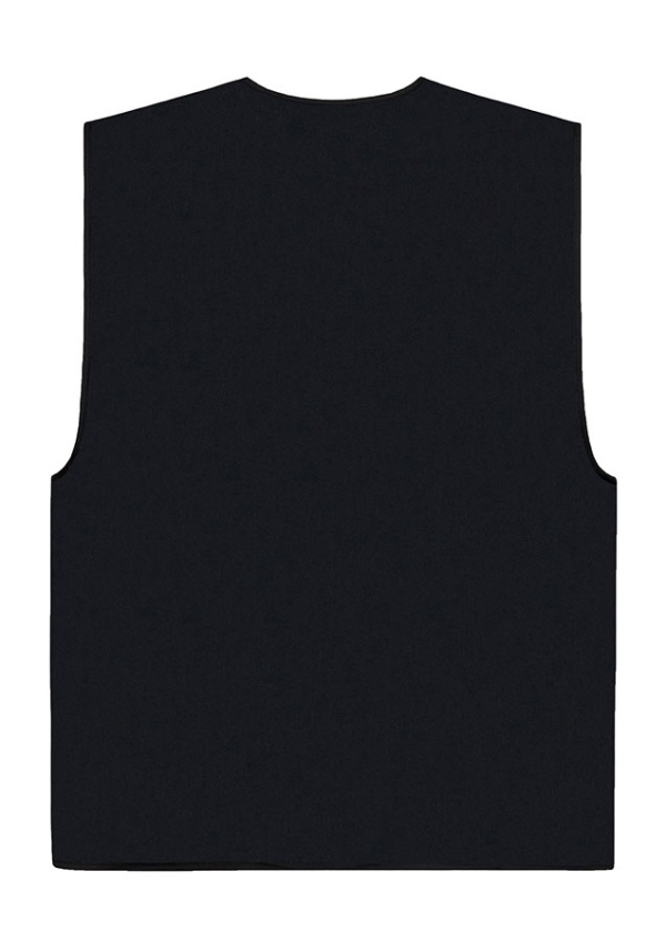 KXAMF Gefütterte Warnweste - Kiel