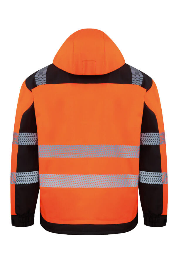 Softshell Regenjacke