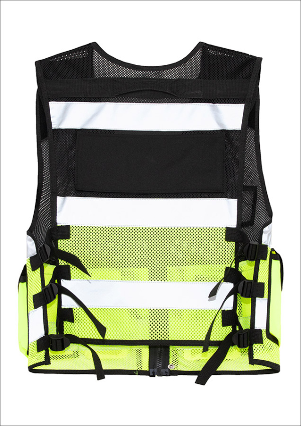 Mesh Tactical Weste - Sparta