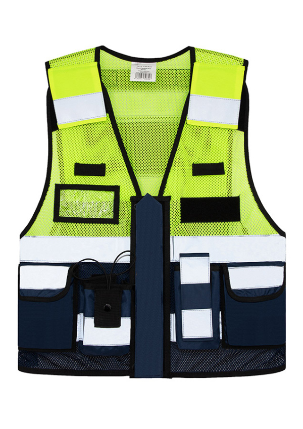 Mesh Tactical Weste - Sparta