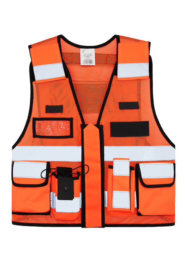 Mesh Tactical Weste - Sparta