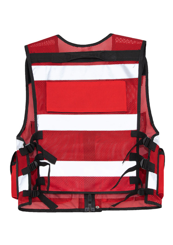 Mesh Tactical Weste - Sparta