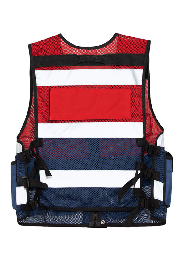 Mesh Tactical Weste - Sparta