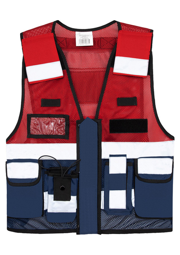 Mesh Tactical Weste - Sparta