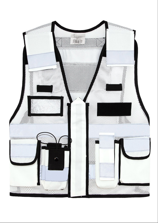Mesh Tactical Weste - Sparta