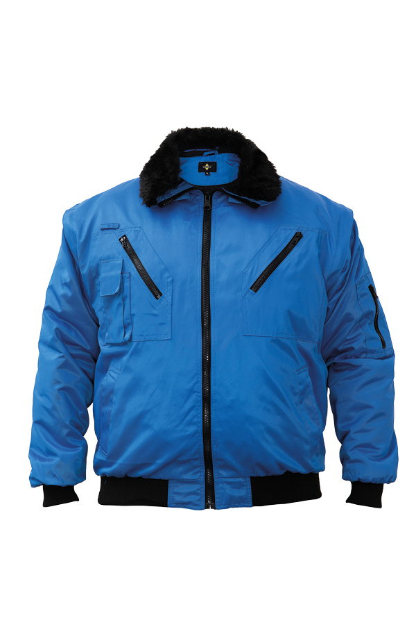 Korntex® - Pilotenjacke