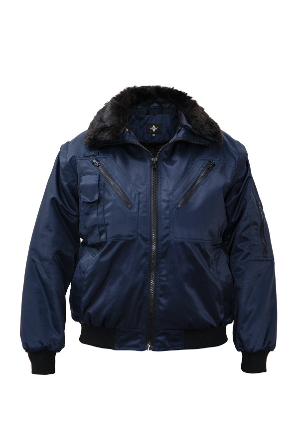 Korntex® - Pilotenjacke