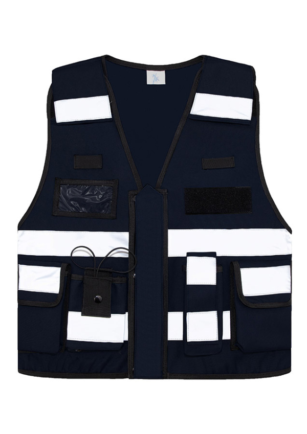 Korntex® Tactical Safety Vest "Bonn"