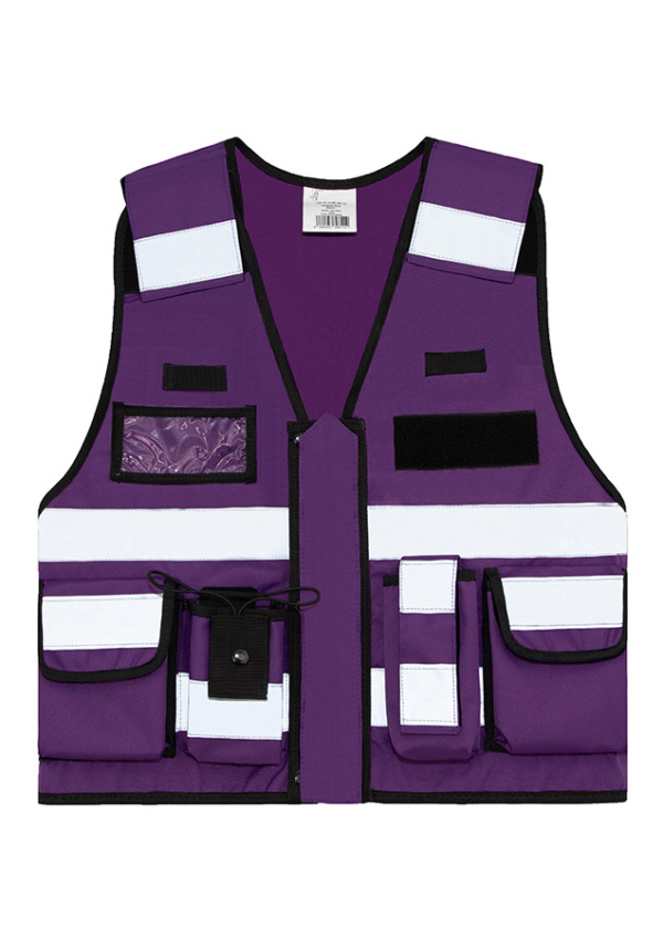 Korntex® Tactical Safety Vest "Bonn"