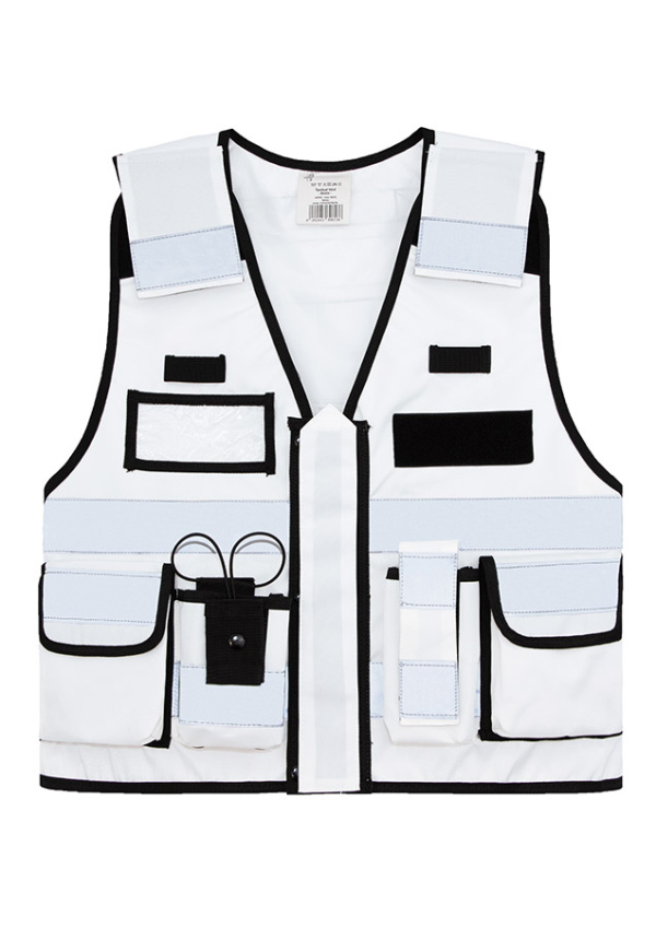 Korntex® Tactical Safety Vest "Bonn"