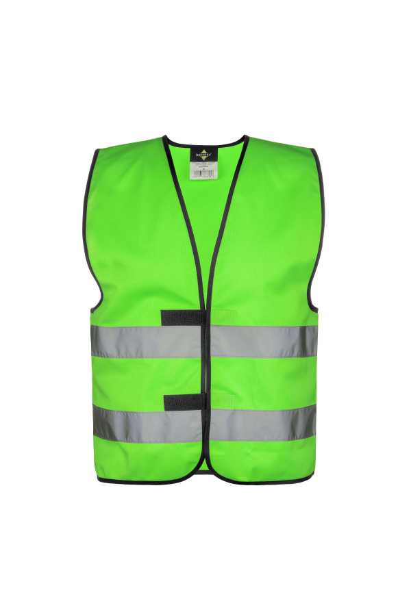Korntex® Warnweste Basic -