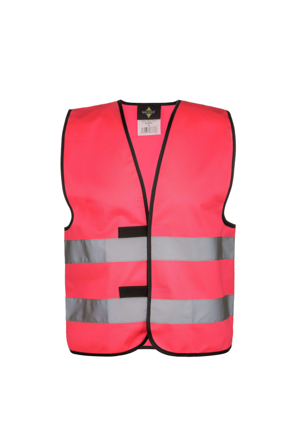 Korntex® Warnweste Basic -