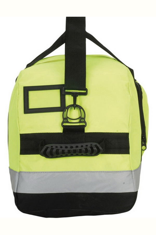 YOKO® Hi-Vis Reisetasche Seattle