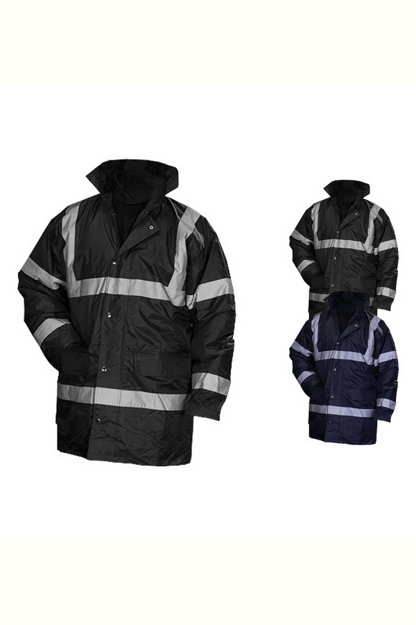 YOKO® Security Jacket