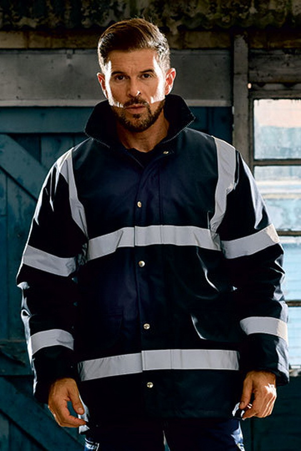 YOKO® Security Jacket