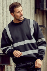 YOKO® Hi-Vis Sweatshirt